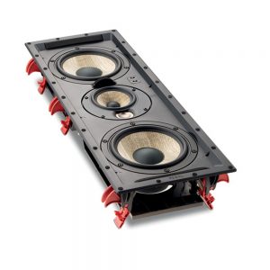 Focal 300 IW LCR6 IN-WALL SPEAKER