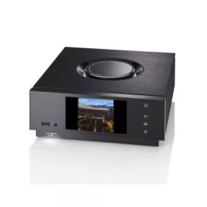 NAIM Uniti Atom Integrated Amplifier