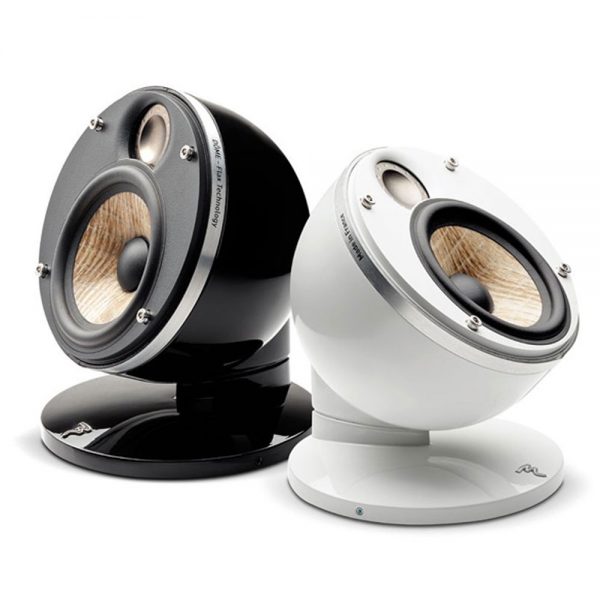 5.1 Focal DOME FLAX WITH SUB AIR Home Theater