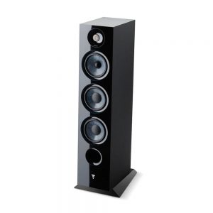 Focal Chora 826 - Floor Standing Speaker (Pair)