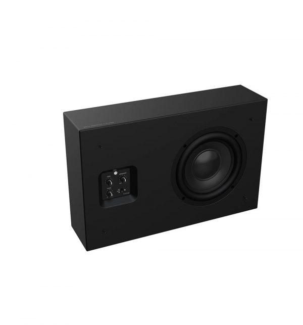 Gallo Acoustic Micro with Profile Sub 5.1 Home Theater - Image 4