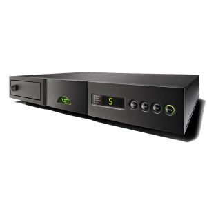 NAIM Nait 5SI Integrated Amplifier