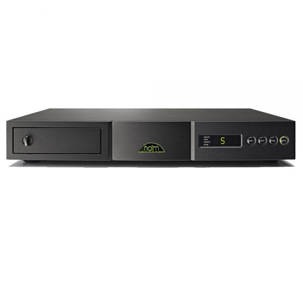 NAIM Nait 5SI Integrated Amplifier - Image 2