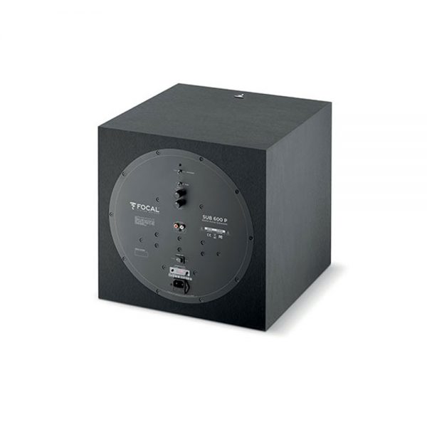 Focal Sub 600P - Subwoofer