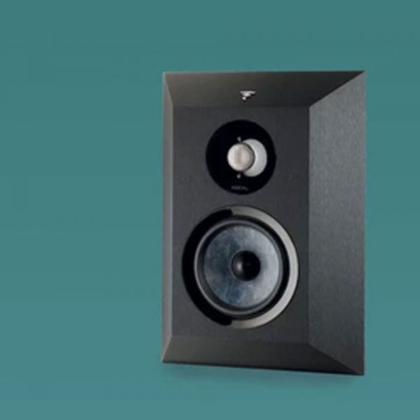 Focal Chora Surround - On Wall Speaker (Pair)