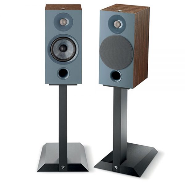 Focal Chora 806 - Bookshelf Speaker (Pair) - Image 3