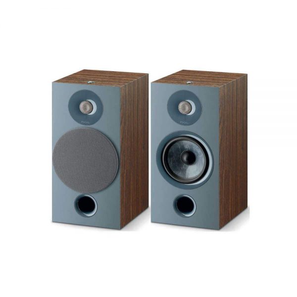 Focal Chora 806 - Bookshelf Speaker (Pair) - Image 2
