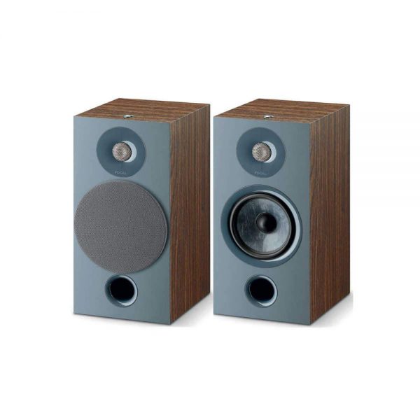 Focal Chora 806 - Bookshelf Speaker (Pair)