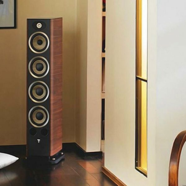 Focal Aria 936 - Floor Standing Speaker (Pair) - Image 3