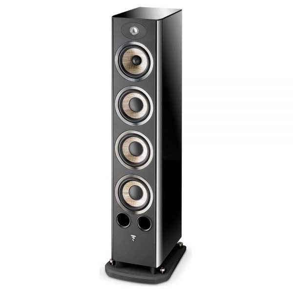 Focal Aria 936 - Floor Standing Speaker (Pair)