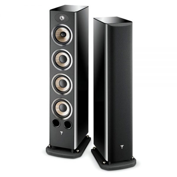 Focal Aria 936 - Floor Standing Speaker (Pair) - Image 2