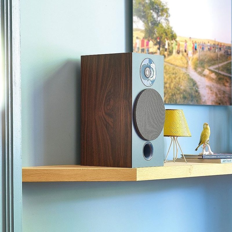 Focal Chora 806 Bookshelf Speaker (Pair) All Home Living