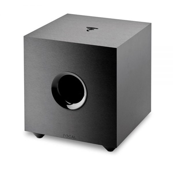 5.1 Focal SIB EVO Home Theater