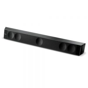 5.0 Focal Soundbar Dimension True with Wireless Receiver APTX