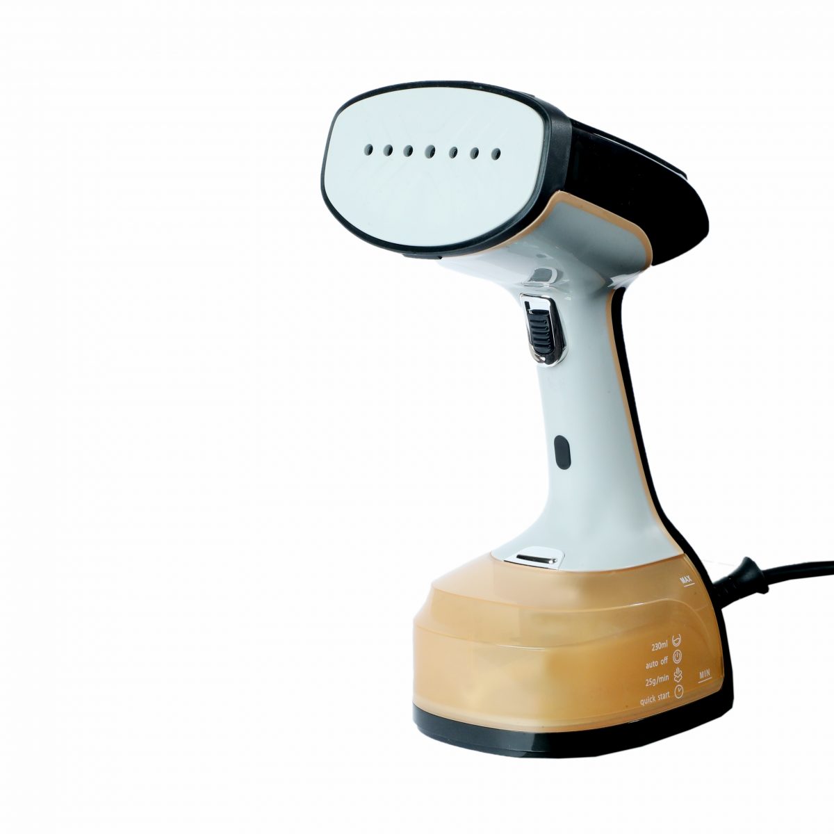 LEGIT HANDY GARMENT STEAMER All Home Living