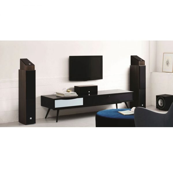 Dali Alteco C-1 Height Speaker (Pair) - Image 4