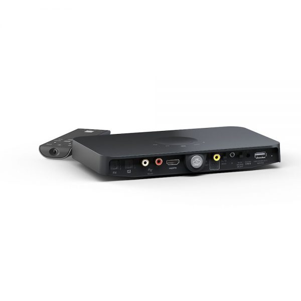 Dali Oberon 1C Active Speaker (Pair) With Sound Hub Compact - Image 8