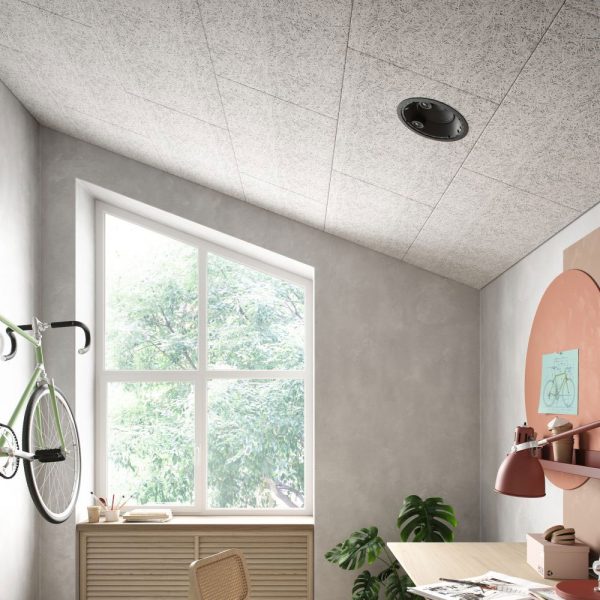 Dali Phantom E-60S In-Ceiling Speaker