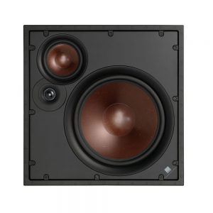 Dali Phantom H-120 In-Wall/In-Ceiling Speaker