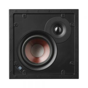 Dali Phantom H-60 In-Wall/In-Ceiling Speaker (Pair)