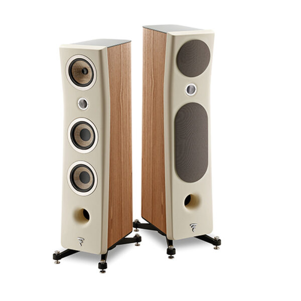Focal Kanta N°2- Floor Standing Speaker (Pair)
