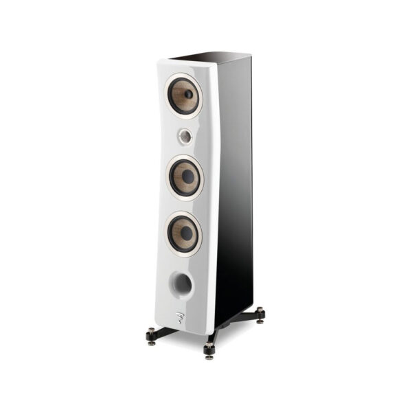 Focal Kanta N°2- Floor Standing Speaker (Pair)
