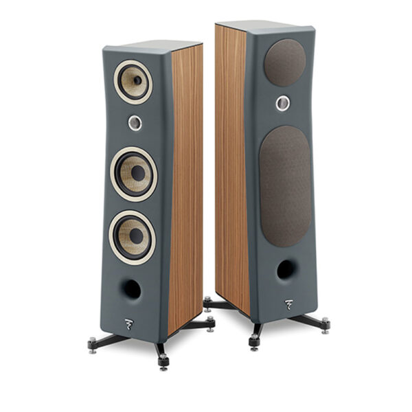 Focal Kanta N°3- Floor Standing Speaker (Pair)