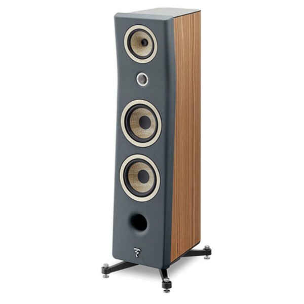 Focal Kanta N°3- Floor Standing Speaker (Pair)