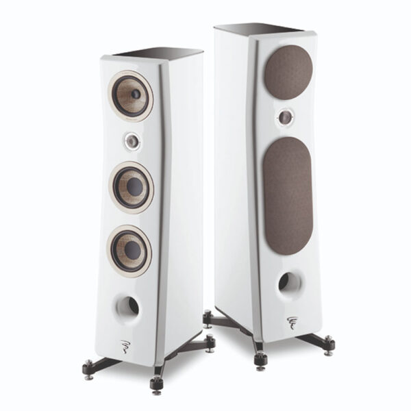 Focal Kanta N°3- Floor Standing Speaker (Pair)