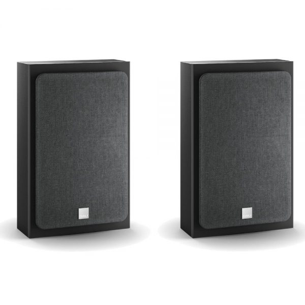Dali Oberon On-Wall C Active Speaker (Pair) - Image 5