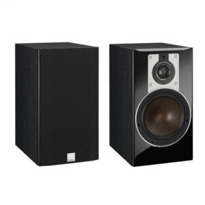 Dali Opticon 2 - Bookshelf Speaker (Pair)