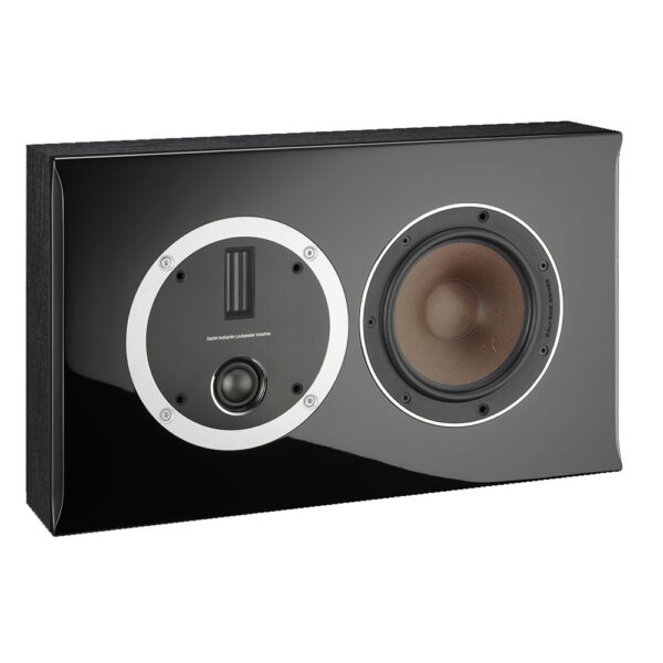 Dali Opticon LCR - On- Wall Speaker - Image 2