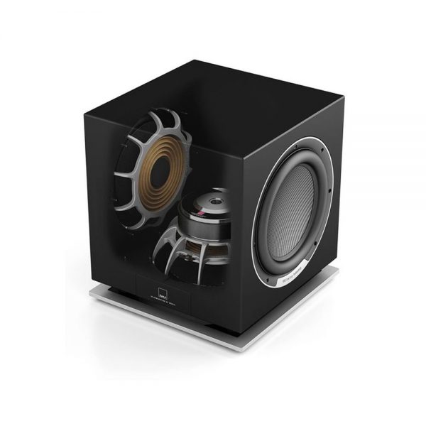 Dali Sub P-10 DSS - Image 4