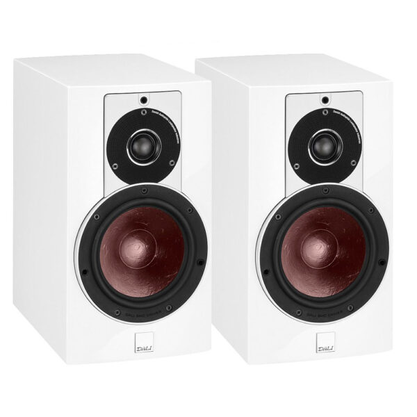 Dali Rubicon 2 - Bookshelf Speaker (Pair) - Image 3