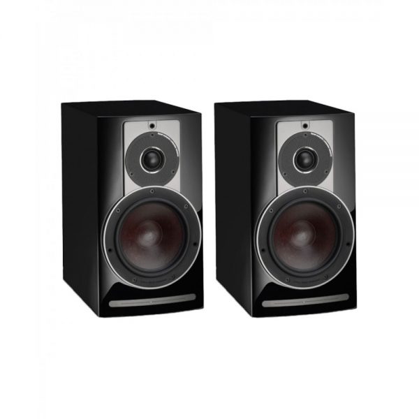 Dali Rubicon 2C Active Speaker (Pair) With Sound Hub