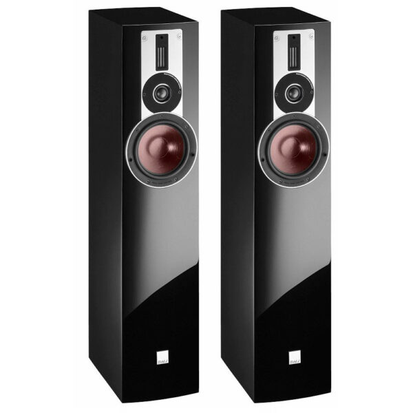 Dali Rubicon 5 - Floor Standing Speaker (Pair) - Image 4