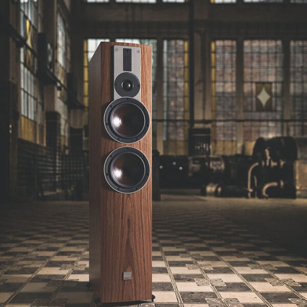 Dali Rubicon 6 - Floor Standing Speaker (Pair) - Image 5