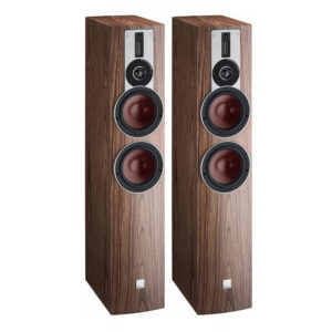 Dali Rubicon 6 - Floor Standing Speaker (Pair)