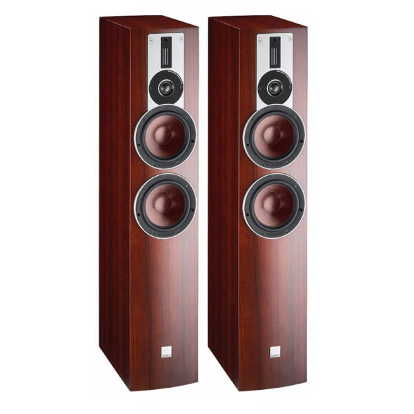 Dali Rubicon 6 - Floor Standing Speaker (Pair) - Image 3