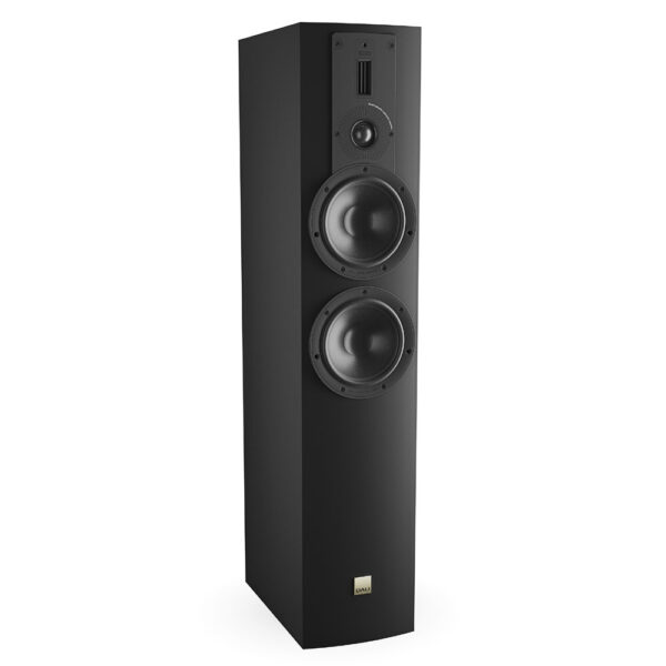 Dali Rubicon 6 BE - Floor Standing Speaker (Pair) - Image 2