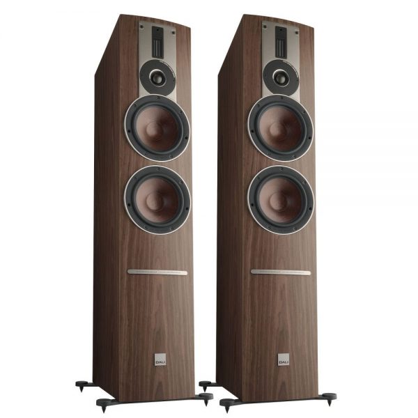 Dali Rubicon 6C Active Speaker (Pair)