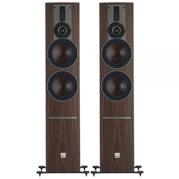 Dali Rubicon 6C Active Speaker (Pair) - Image 2