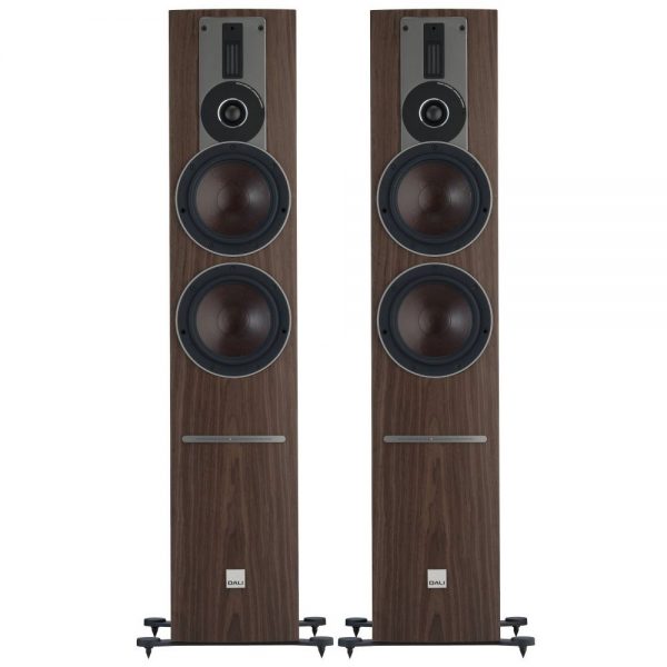 Dali Rubicon 6C Active Speaker (Pair) With Sound Hub