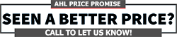 AHL Price Promise