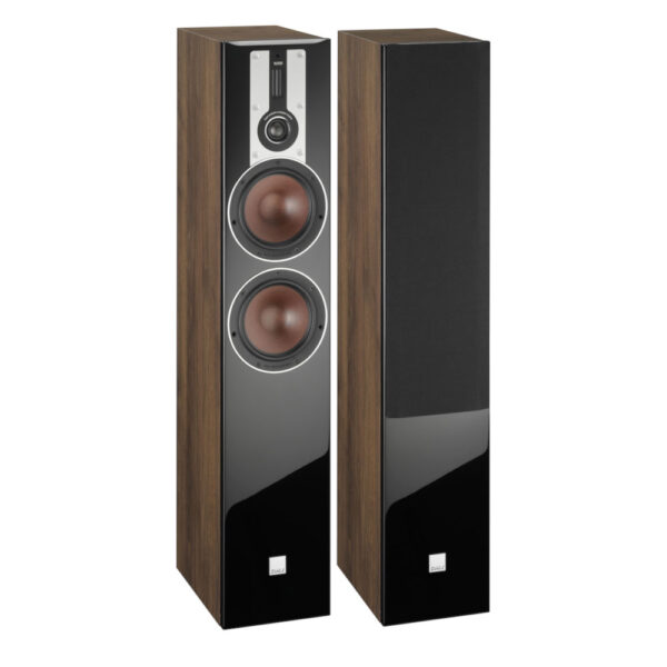 Dali Opticon 6 - Floor Standing Speaker (Pair) - Image 2