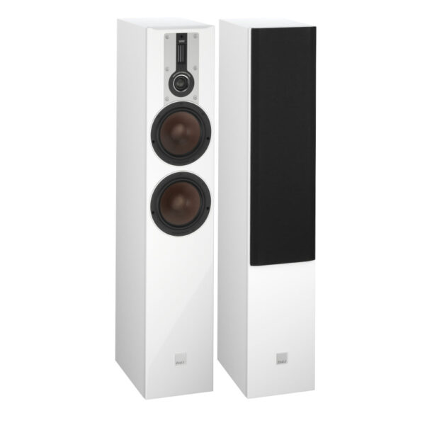 Dali Opticon 6 - Floor Standing Speaker (Pair) - Image 3