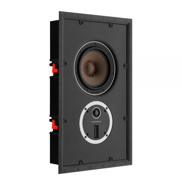 Dali Phantom S-80 In-Wall Speaker