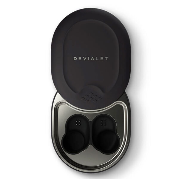 Devialet Gemini Wireless Earbuds