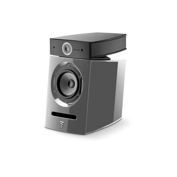 Focal Diablo Utopia Colour Evo - Bookshelf Speaker (Pair)