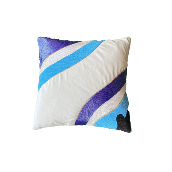 Plutarch Hesiod Evil Eye Cushion Covers (Set of 2)